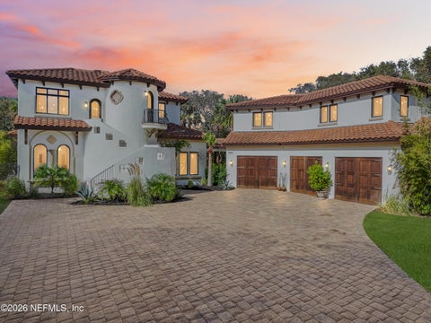 Photo of 1332 PONTE VEDRA Boulevard, Ponte Vedra, FL 32082 (MLS # 2148725)