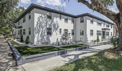 2160 RIVERSIDE Avenue Jacksonville FL 32204