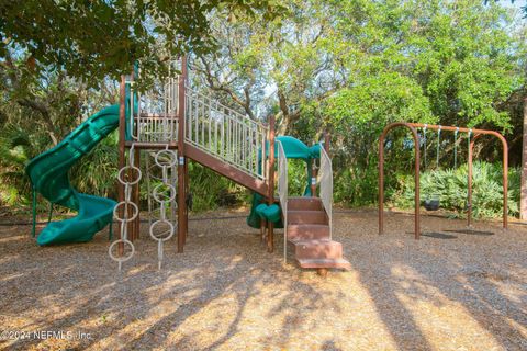 A home in Ponte Vedra Beach