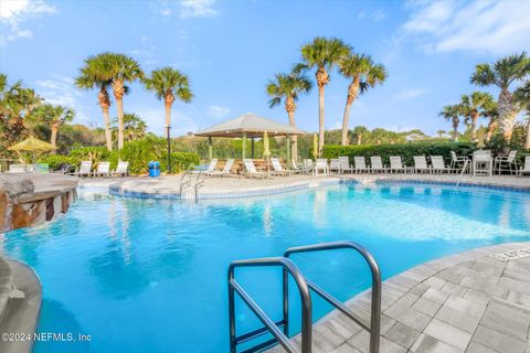 A home in Ponte Vedra Beach