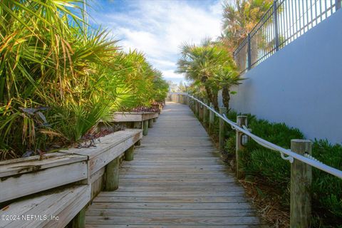 A home in Ponte Vedra Beach