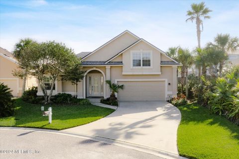 A home in Ponte Vedra Beach