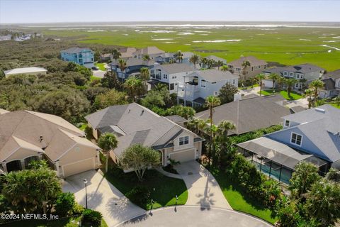 A home in Ponte Vedra Beach