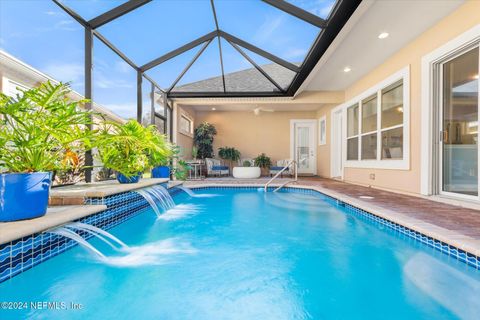 A home in Ponte Vedra Beach