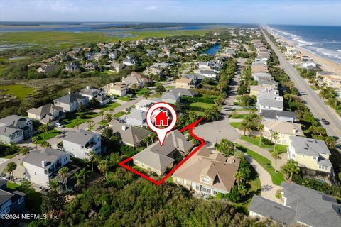 A home in Ponte Vedra Beach