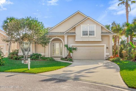 A home in Ponte Vedra Beach