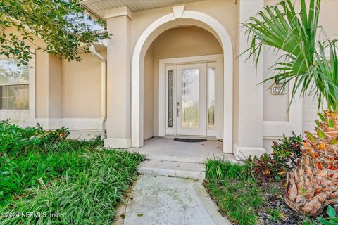 A home in Ponte Vedra Beach