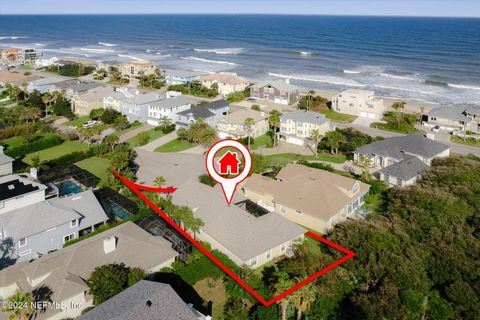 A home in Ponte Vedra Beach