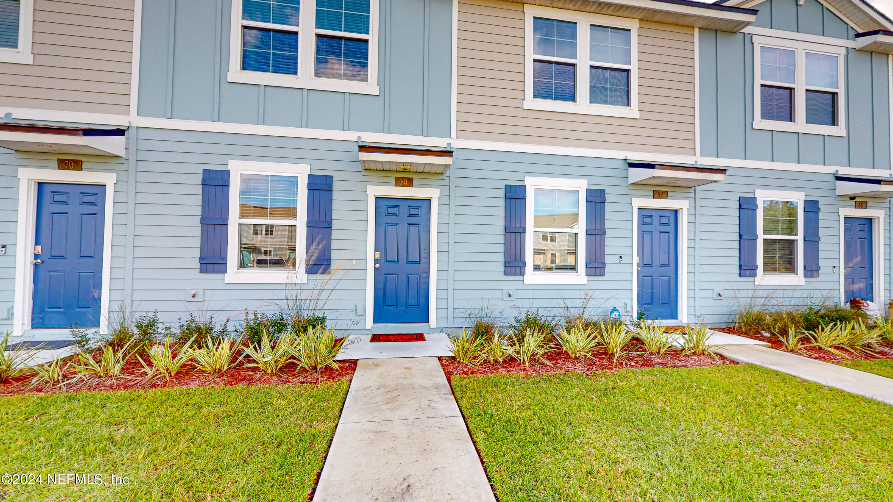 View St Augustine, FL 32084 townhome