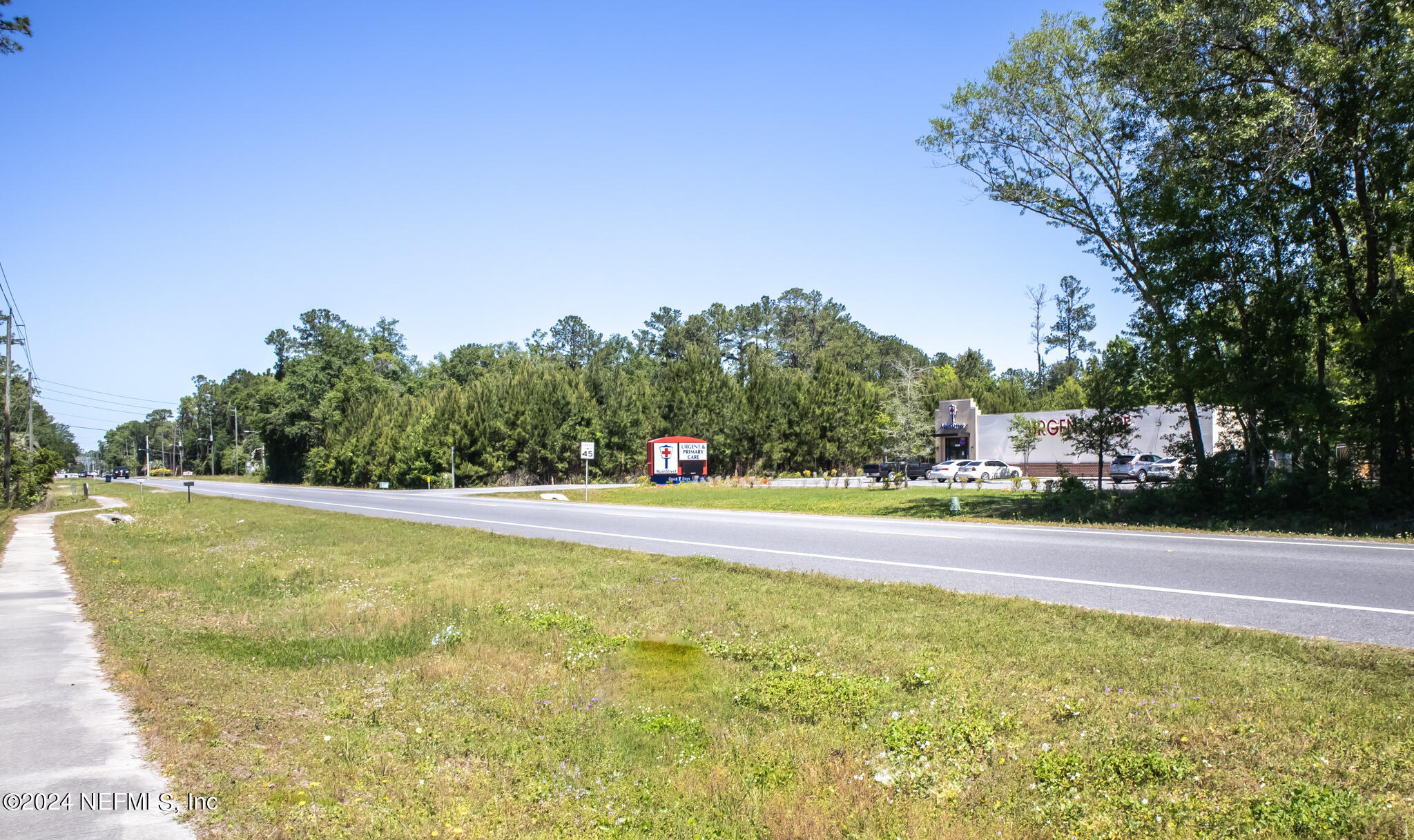 TBD STATE ROAD 228