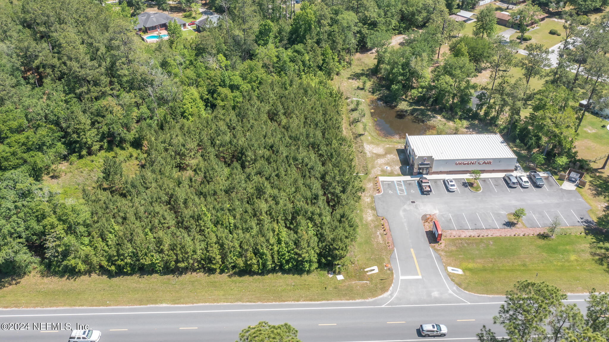 TBD STATE ROAD 228