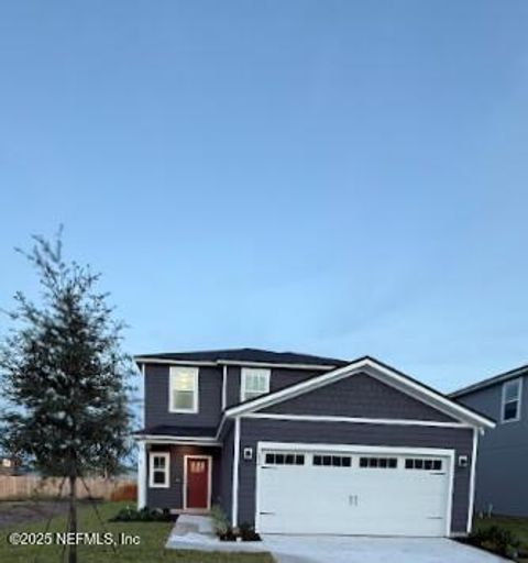 1224 JEWELSTONE Lane Jacksonville FL 32221