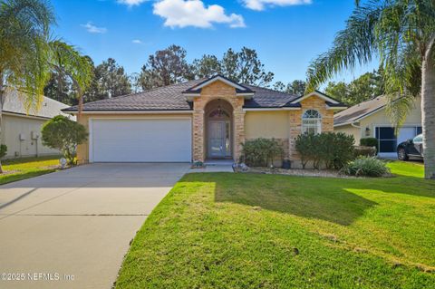 337 N TWIN MAPLE Road St. Augustine FL 32084