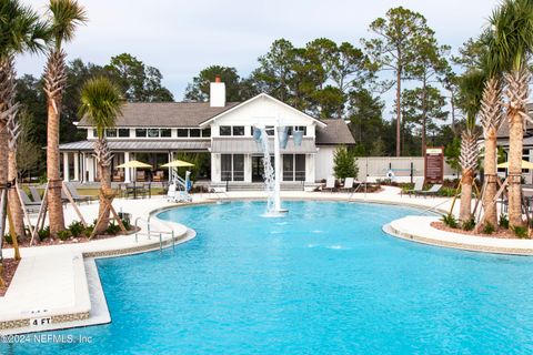 A home in St Augustine