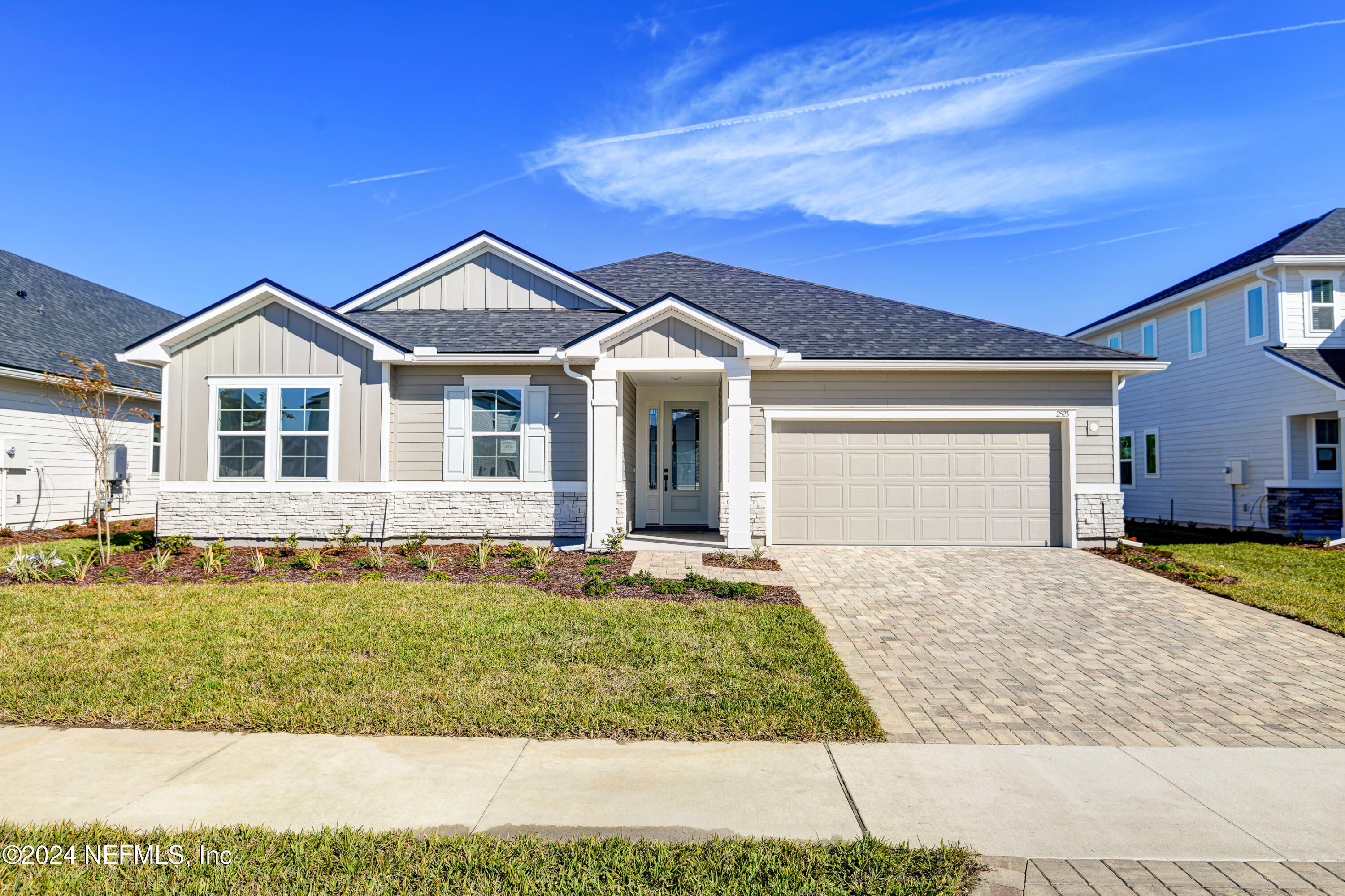 2523 TRAILMARK Drive