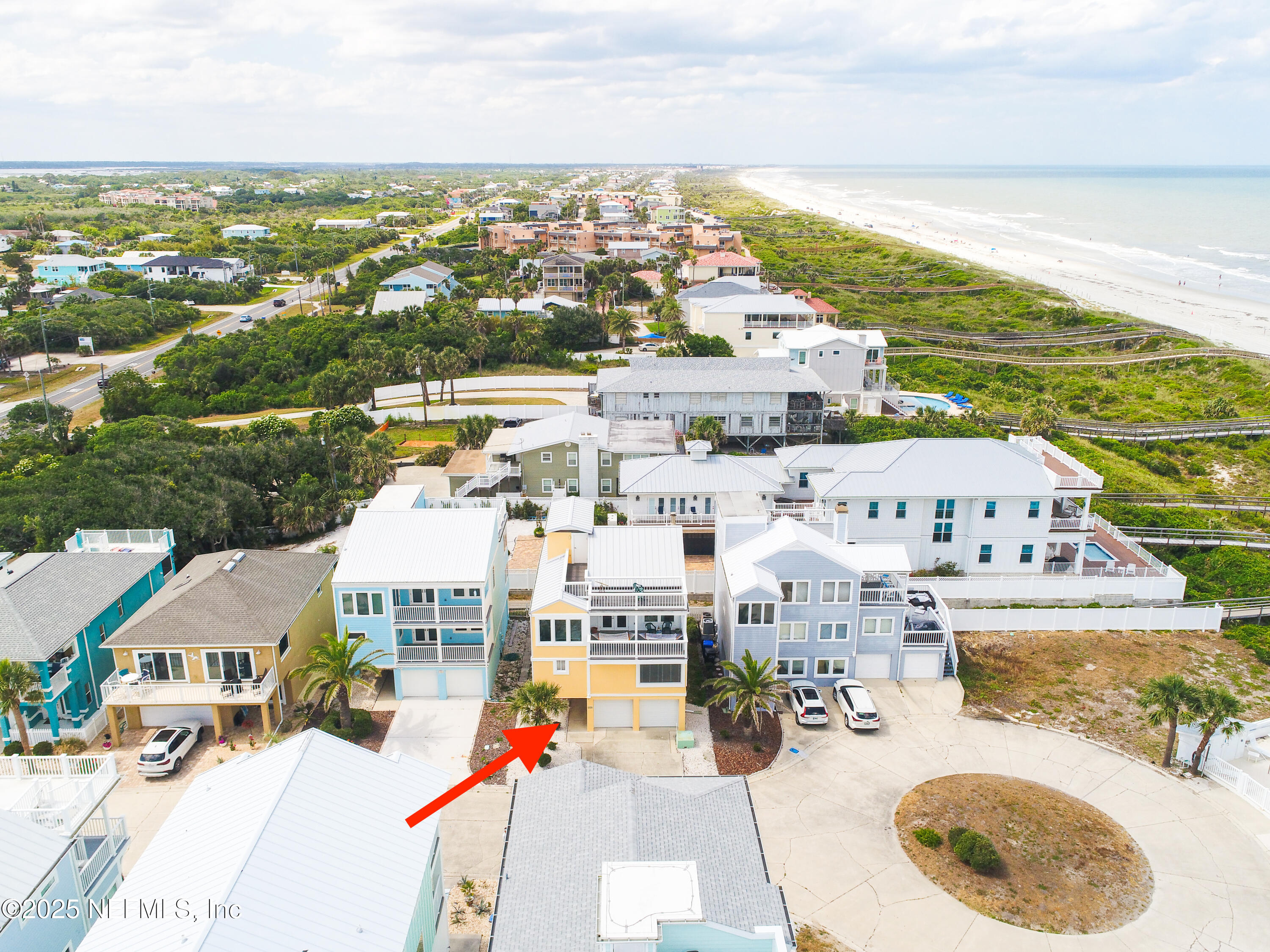 120 SEYCHELLES Court