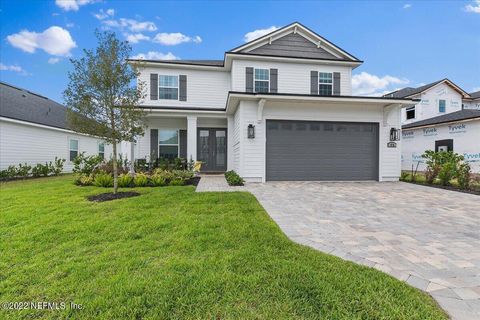 476 SILVERLEAF VILLAGE Drive St. Augustine FL 32092