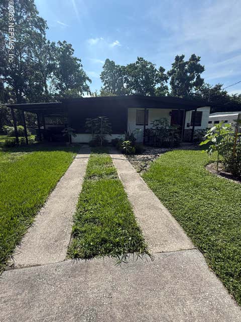 Photo of 2917 PARR Court E, Jacksonville, FL 32216 (MLS # 2148586)