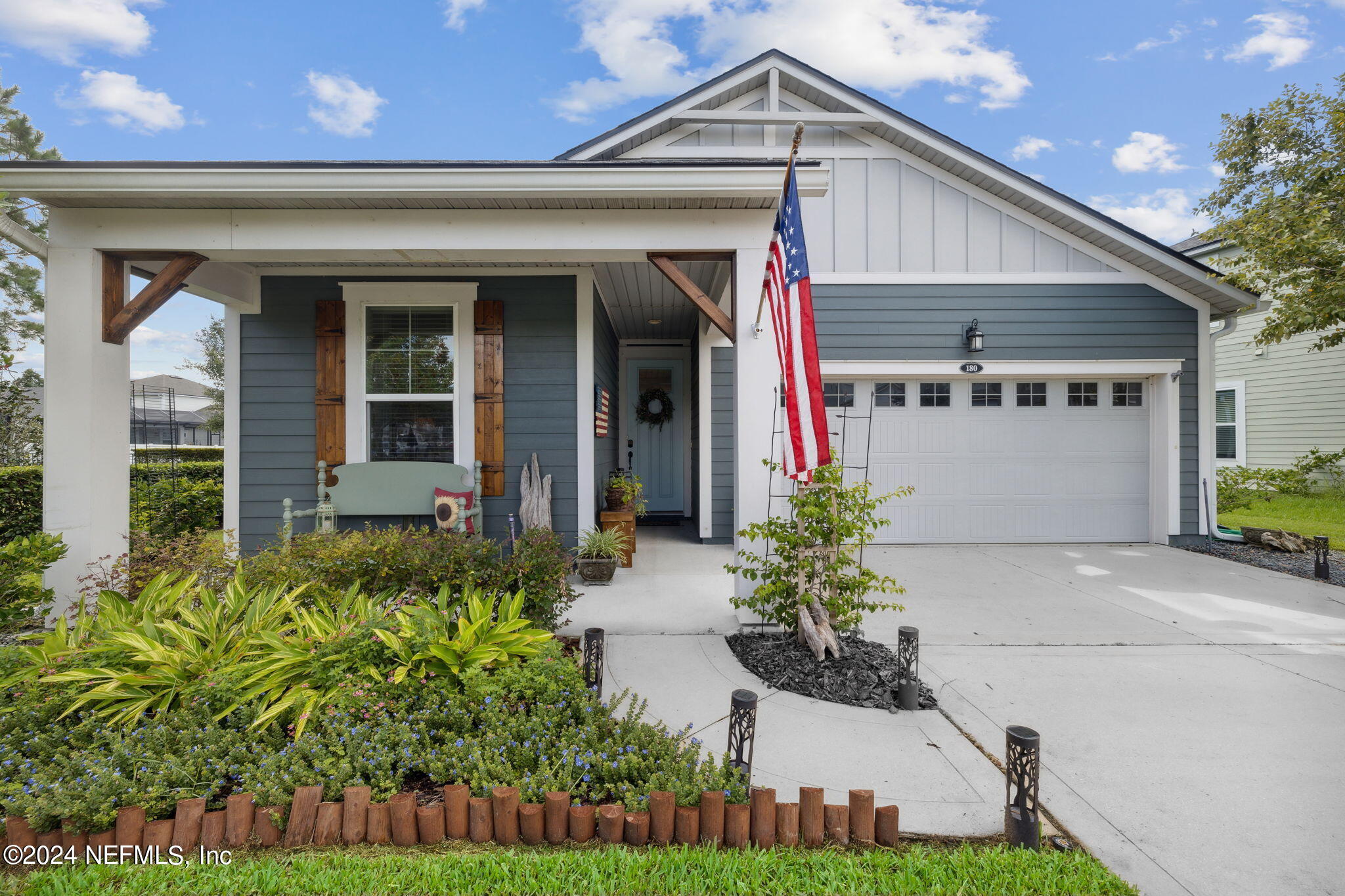 180 TARKLIN Road