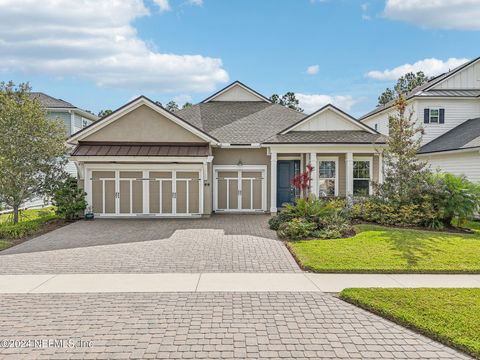 A home in St Johns