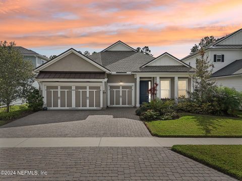 A home in St Johns