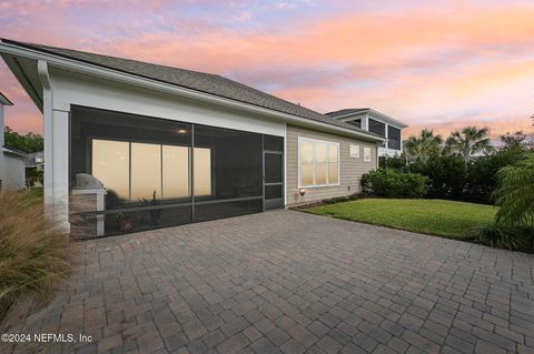 A home in St Johns