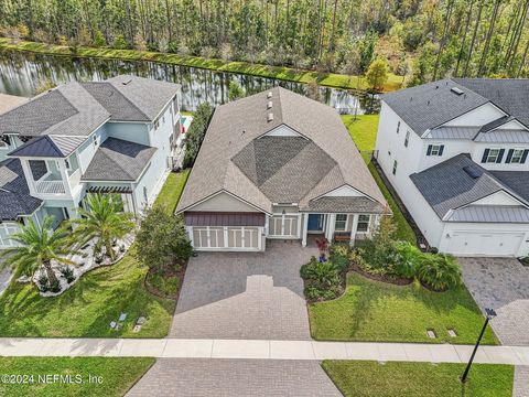 A home in St Johns