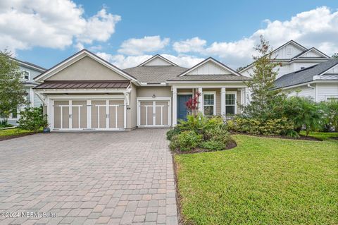 A home in St Johns