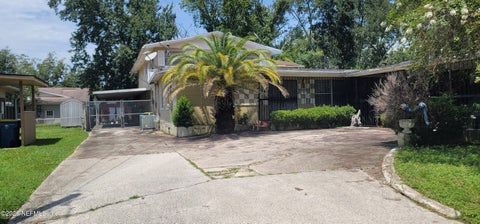 Photo of 4131 SANTEE Road, Jacksonville, FL 32209 (MLS # 2160569)