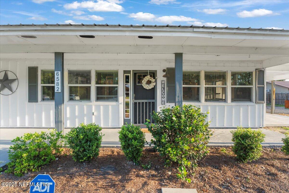 6582 HAMILTON CREWS Road