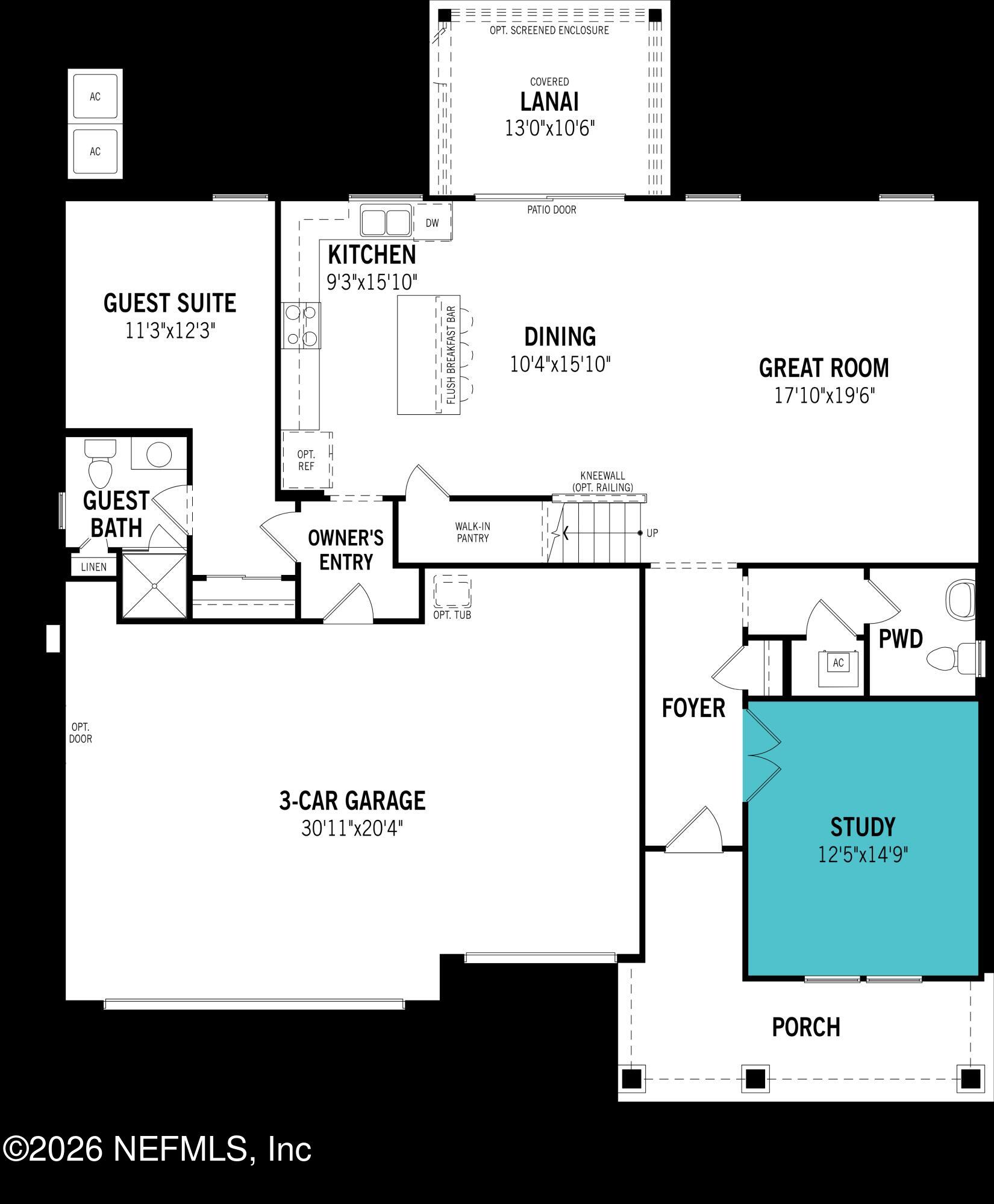 224 HOLLY CREEK Drive