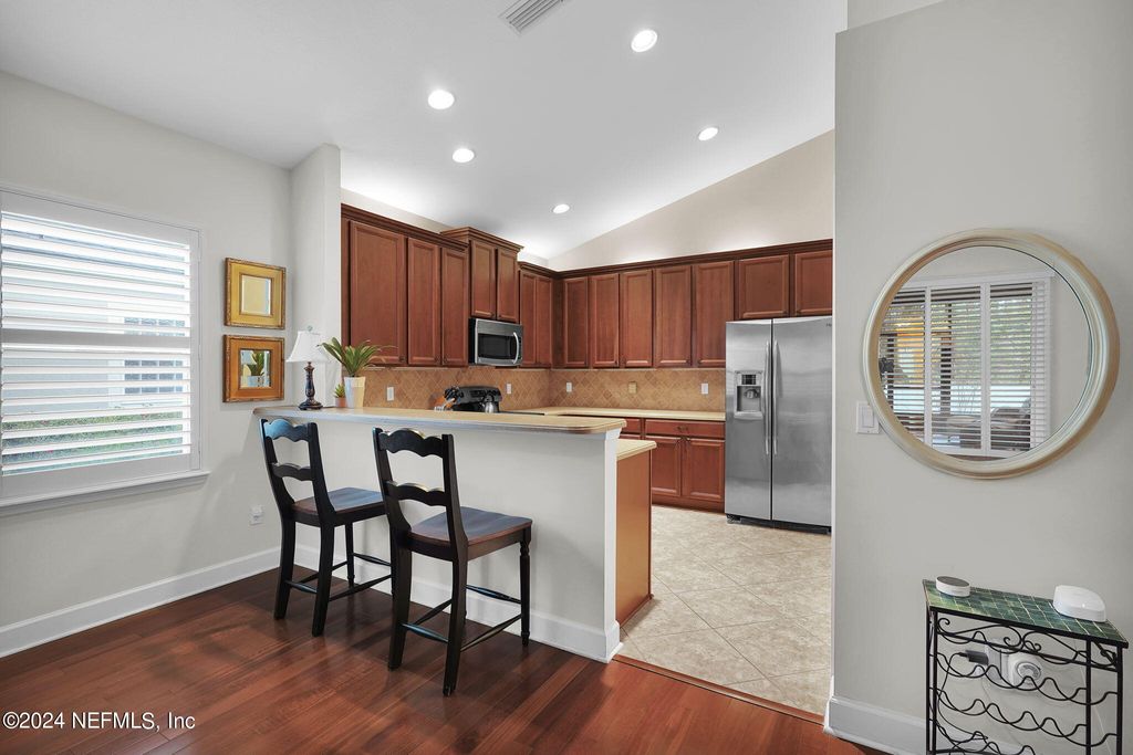 808 CHANTERELLE Way, St Johns, FL 32259 MLS 2012176 Listing