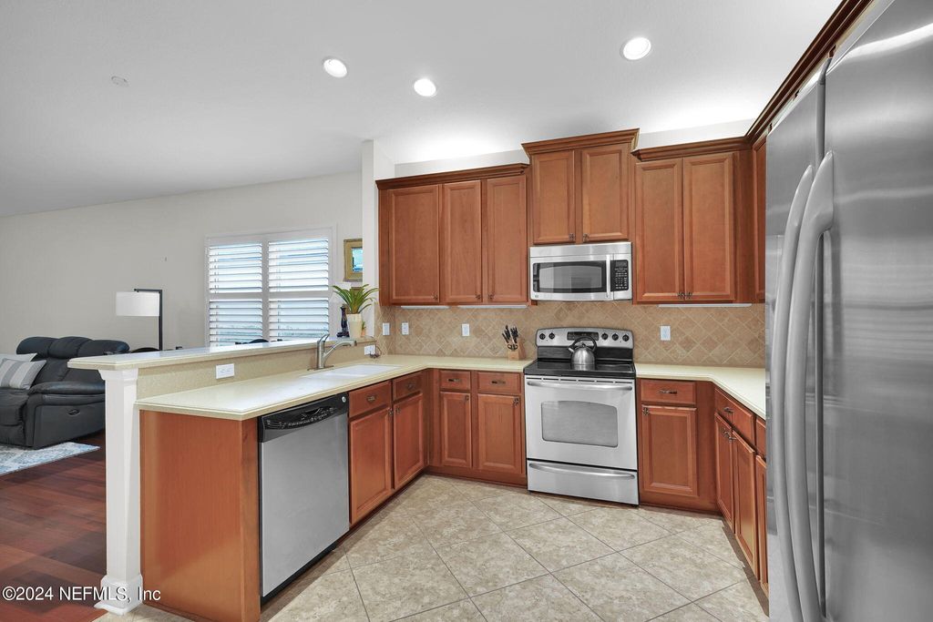 808 CHANTERELLE Way, St Johns, FL 32259 MLS 2012176 Listing