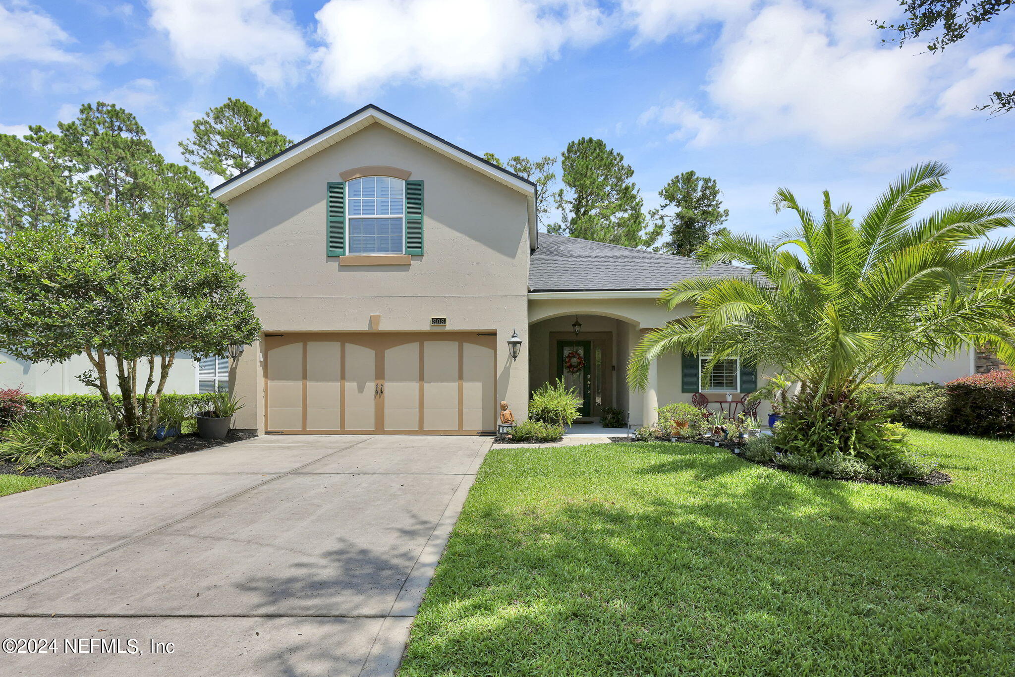 808 CHANTERELLE Way, St Johns, FL 32259 MLS 2012176 Listing