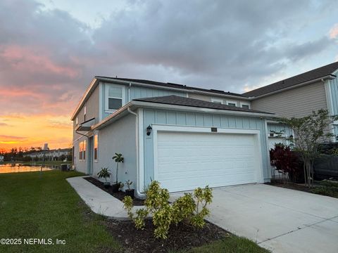 44 SUNNYVALE Street St. Augustine FL 32095