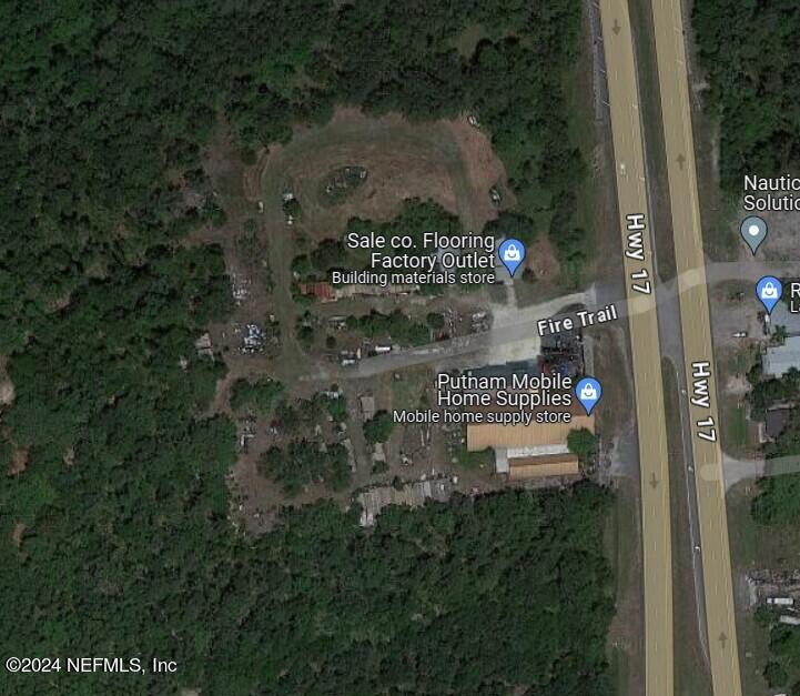 481 HIGHWAY 17