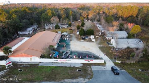 481 HIGHWAY 17 Palatka FL 32177