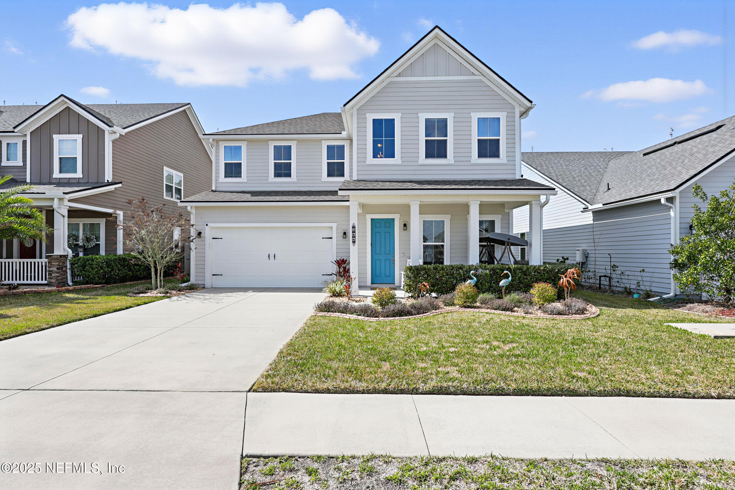 244 WILLOW LAKE Drive