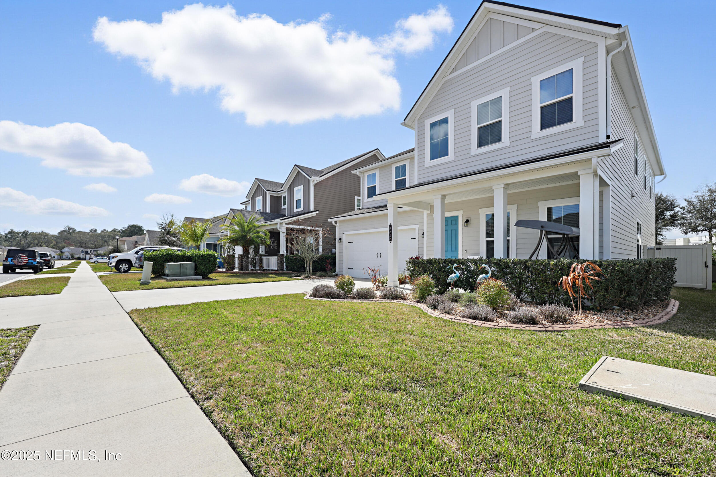 244 WILLOW LAKE Drive