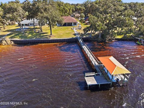 312 MOONSTONE Drive East Palatka FL 32131
