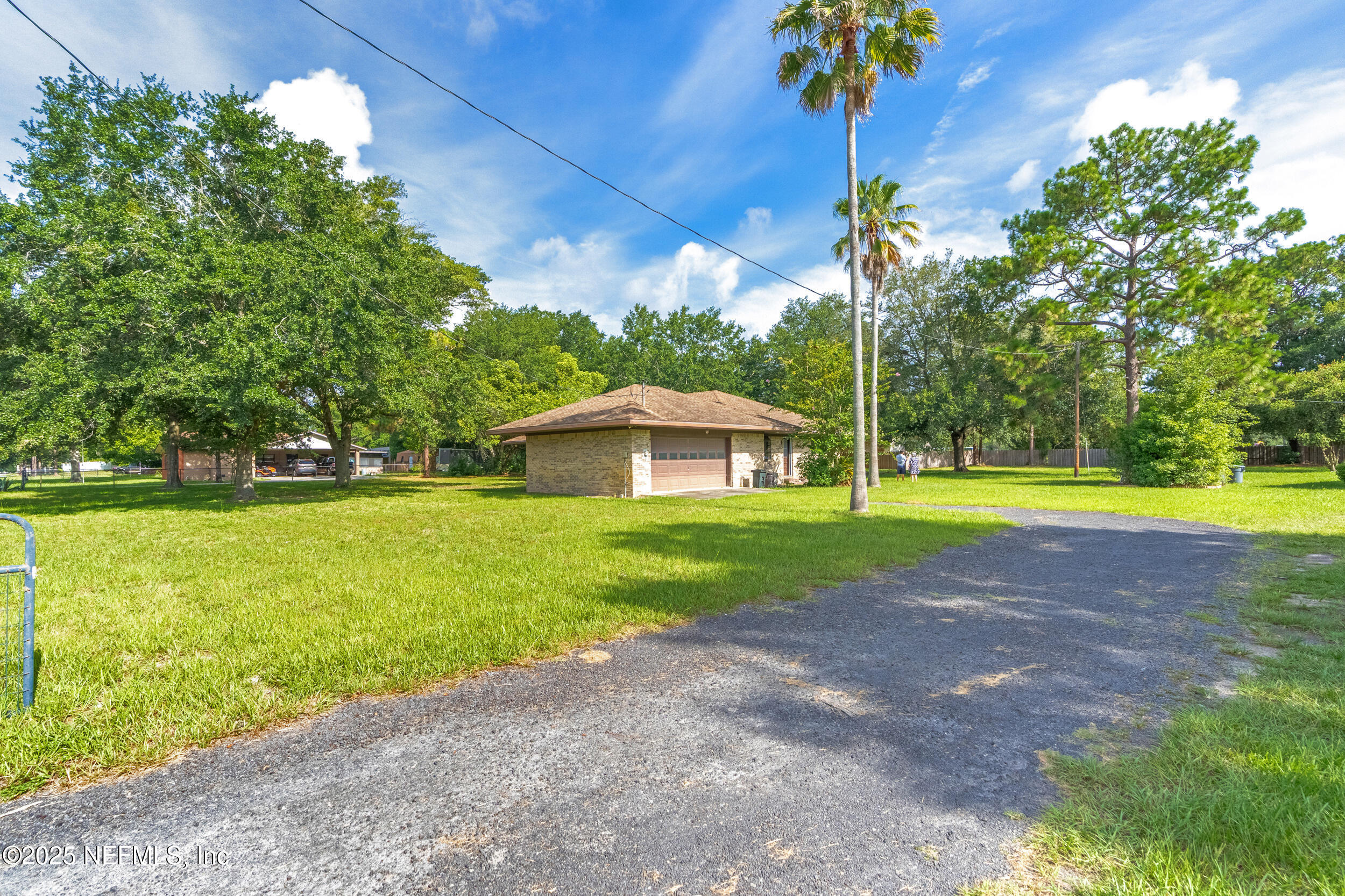 9209 SANDLER Road