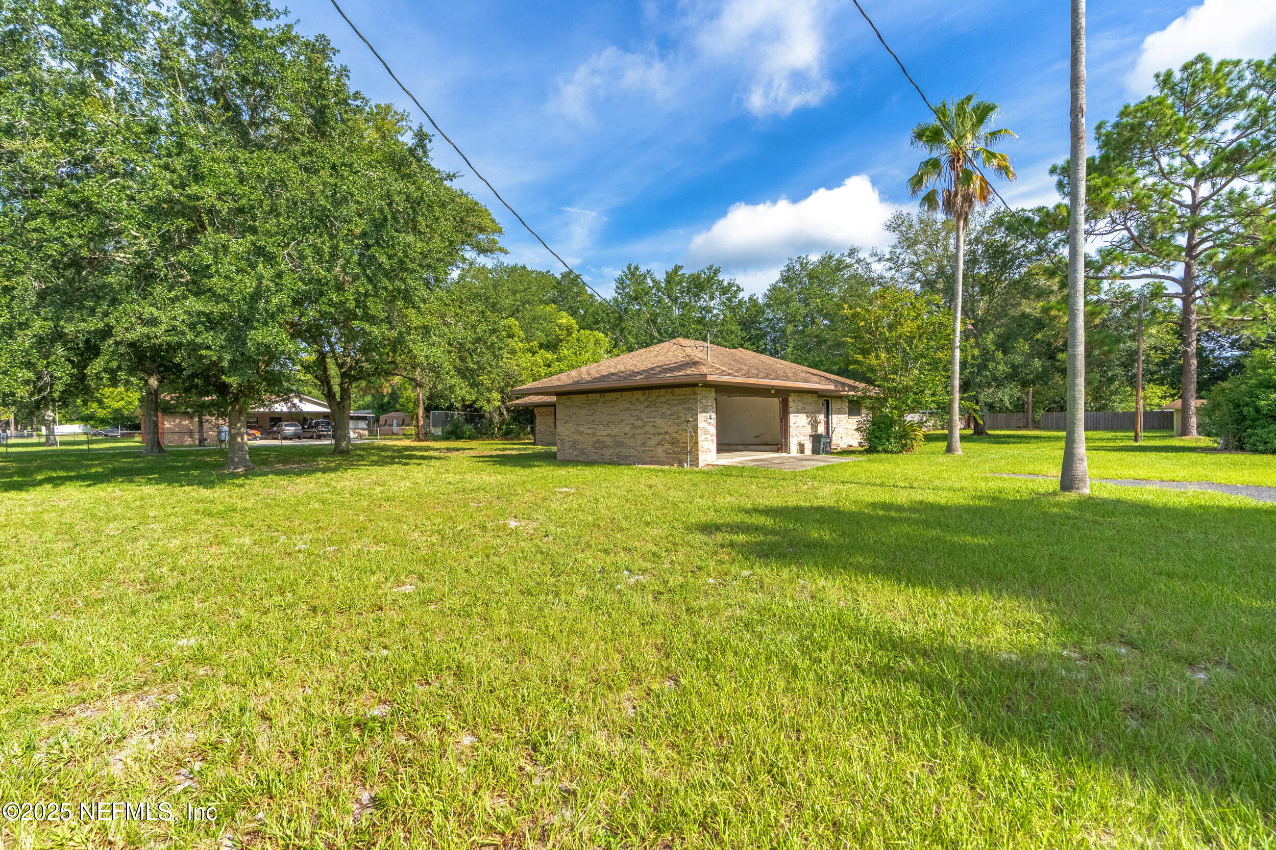 9209 SANDLER Road
