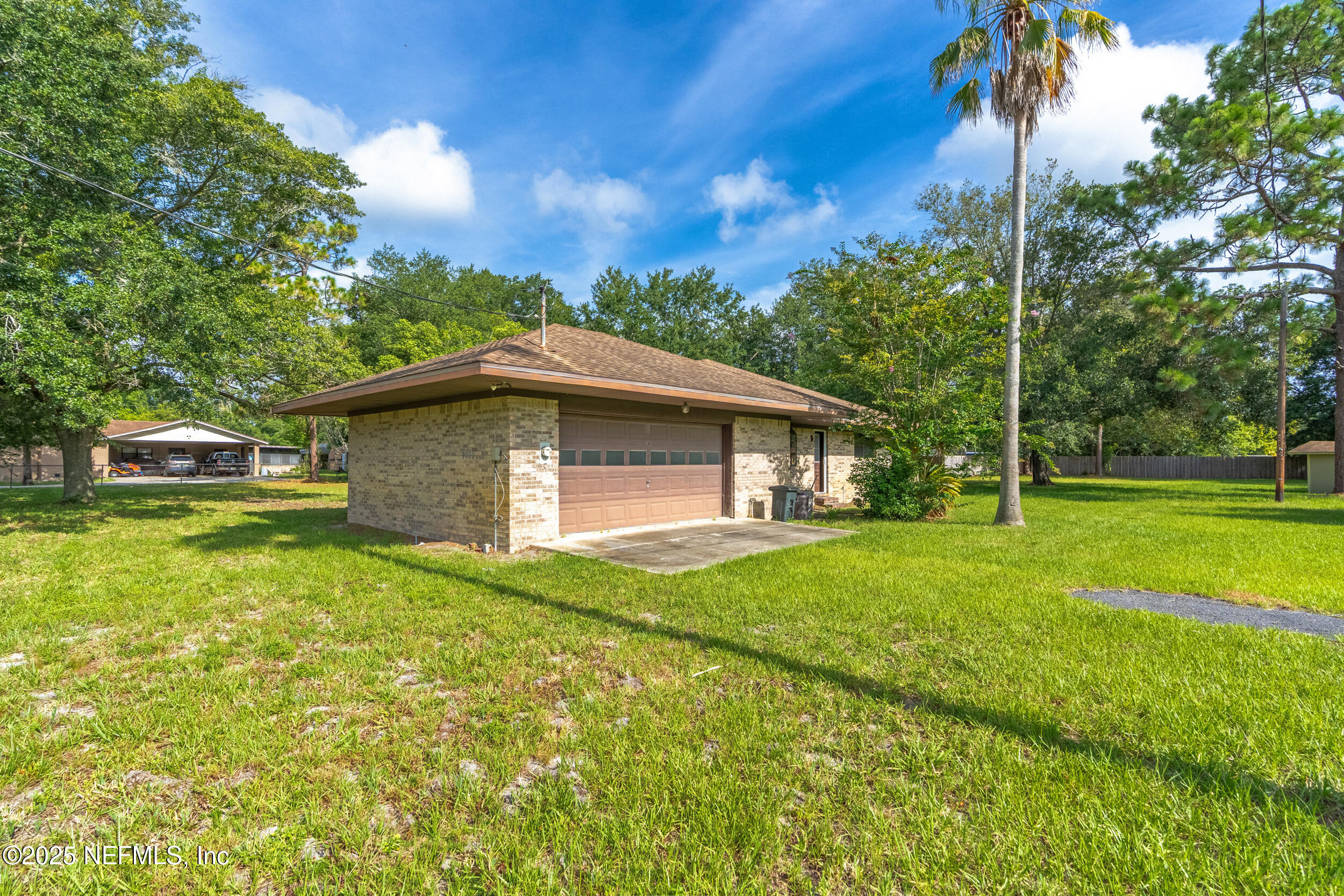 9209 SANDLER Road