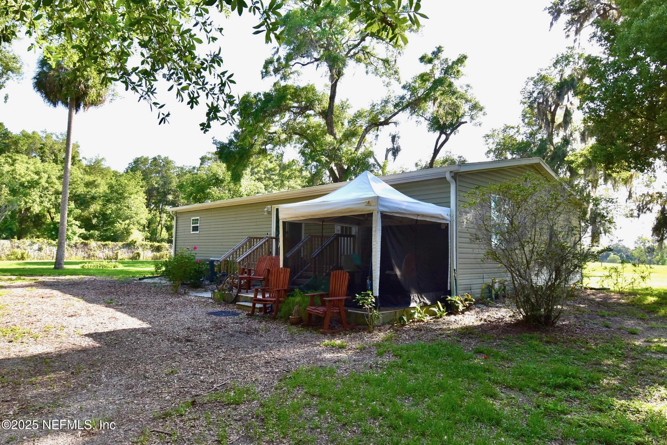 500 GEORGETOWN SHORTCUT Road
