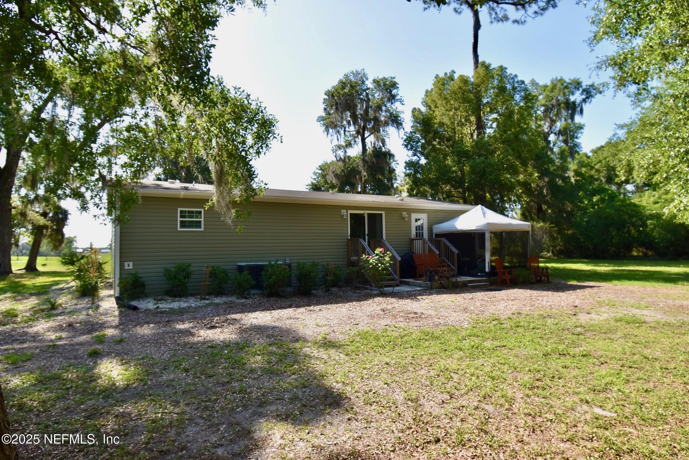 500 GEORGETOWN SHORTCUT Road