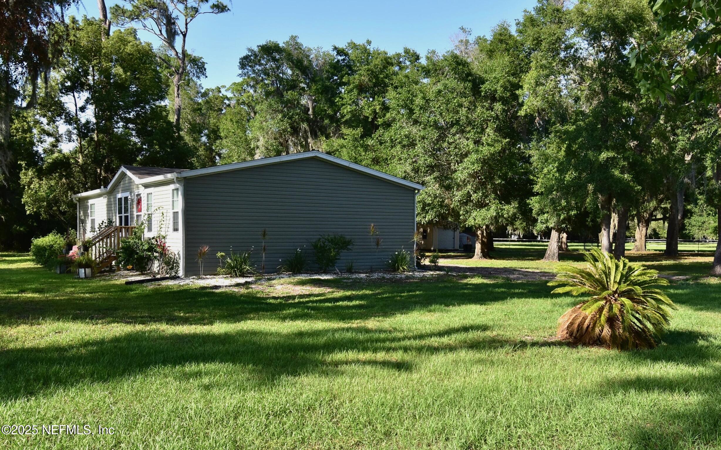 500 GEORGETOWN SHORTCUT Road