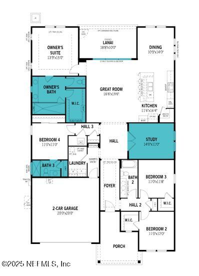 78 KINLEY HILL Court