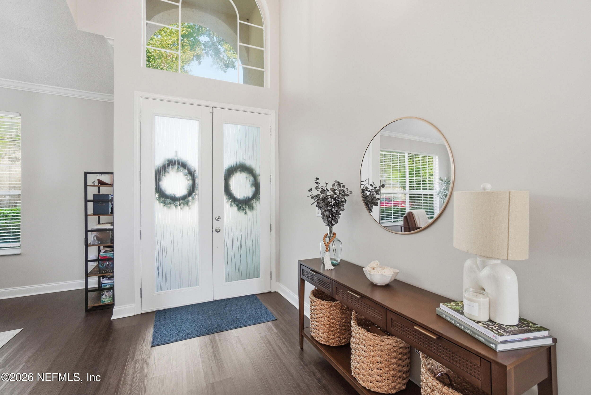 4333 HANOVER PARK Drive