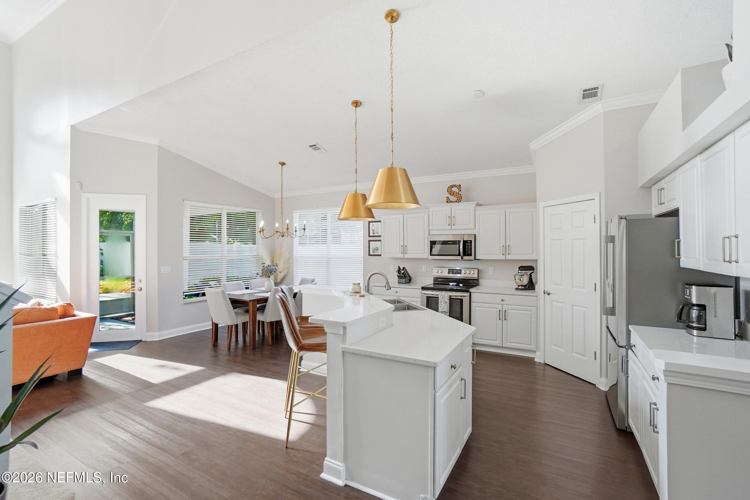 4333 HANOVER PARK Drive