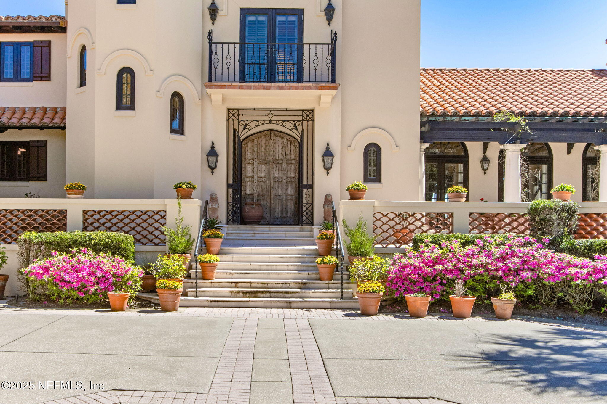 1185 PONTE VEDRA Boulevard